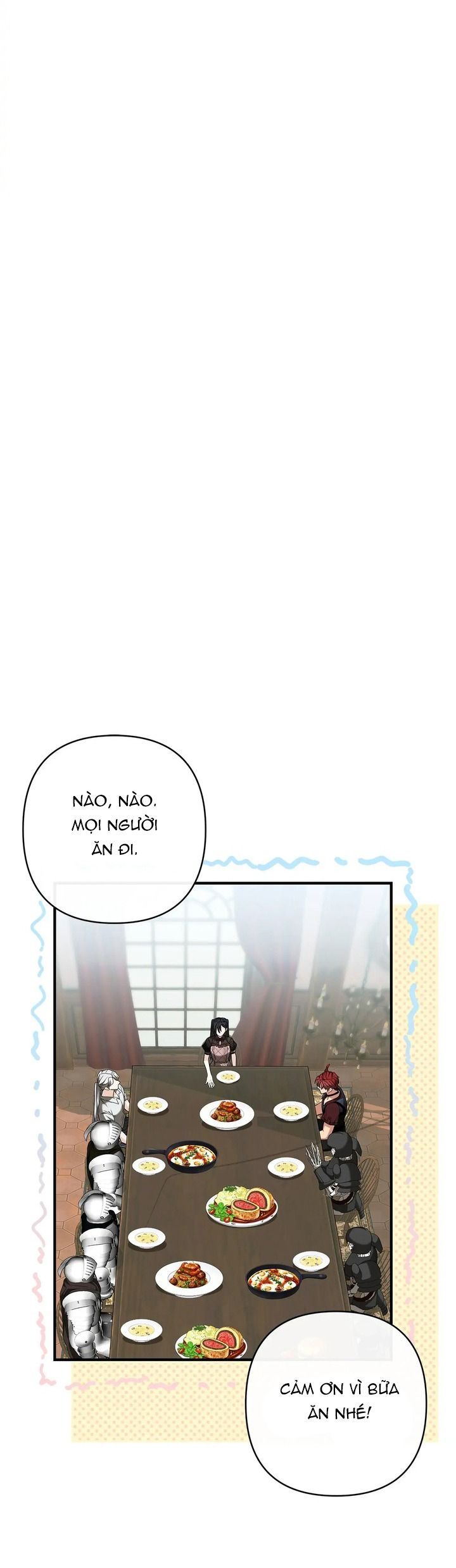 Chủ Hầm Ngục Cấp S - Chapter 42 - Page 27