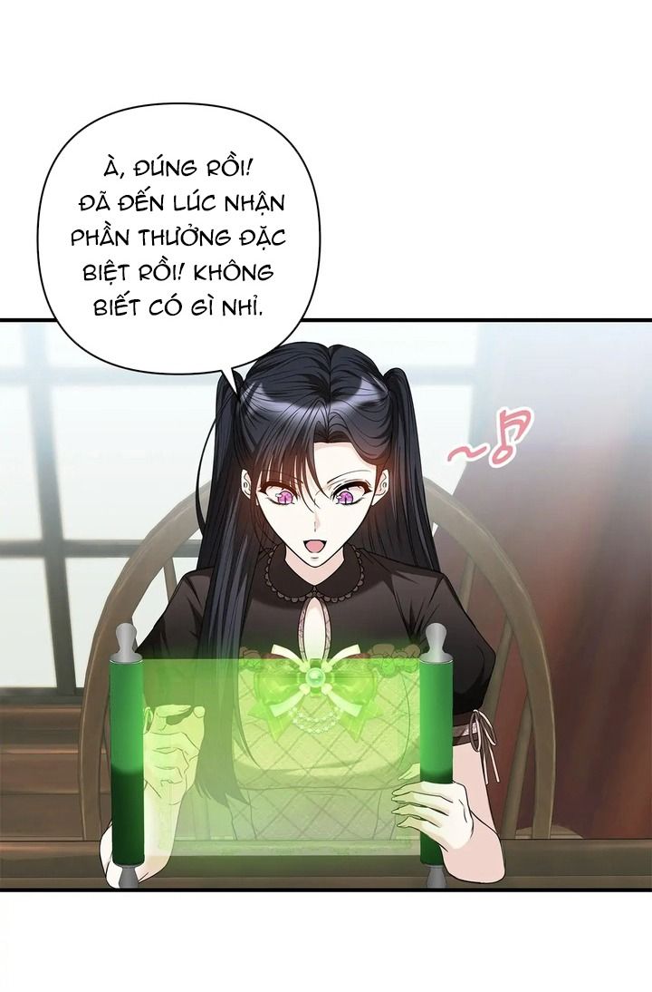 Chủ Hầm Ngục Cấp S - Chapter 42 - Page 28
