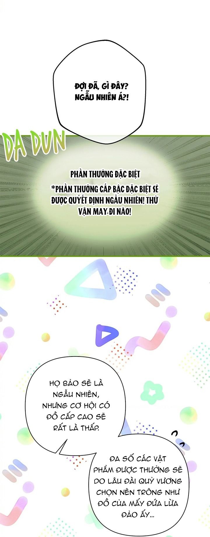 Chủ Hầm Ngục Cấp S - Chapter 42 - Page 30