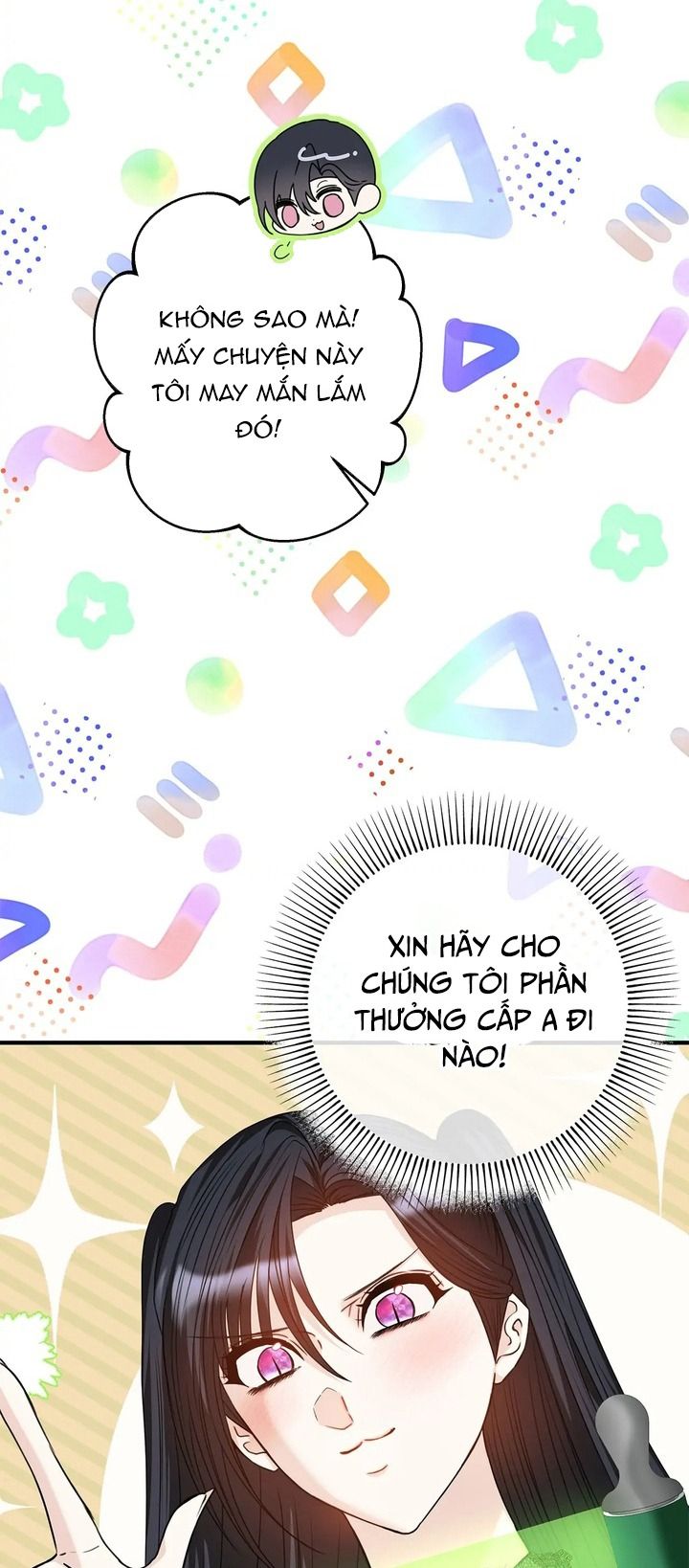 Chủ Hầm Ngục Cấp S - Chapter 42 - Page 31