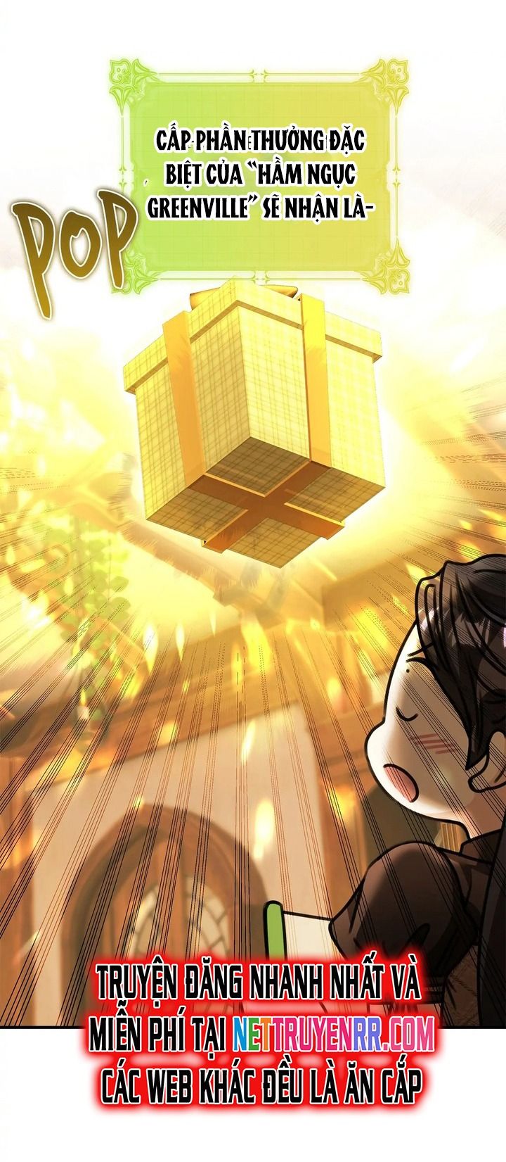 Chủ Hầm Ngục Cấp S - Chapter 42 - Page 33