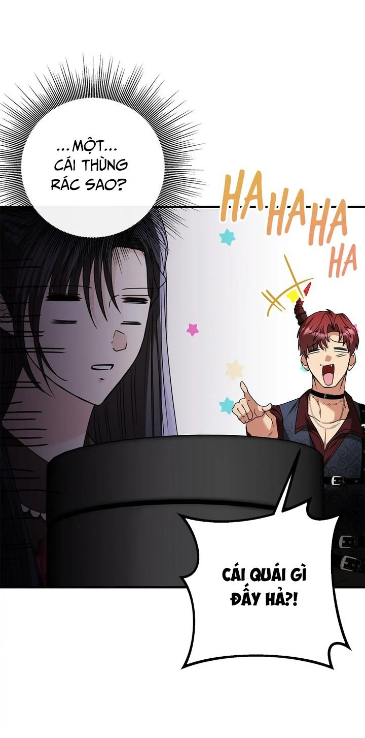 Chủ Hầm Ngục Cấp S - Chapter 42 - Page 37