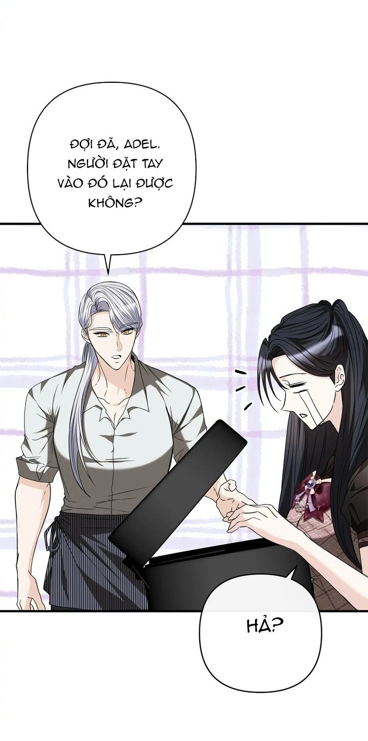 Chủ Hầm Ngục Cấp S - Chapter 42 - Page 39