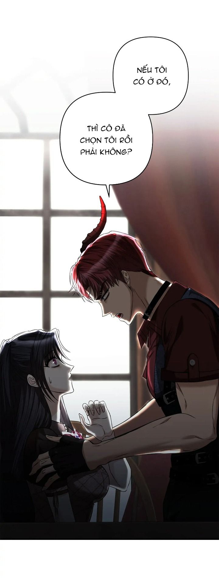 Chủ Hầm Ngục Cấp S - Chapter 42 - Page 4