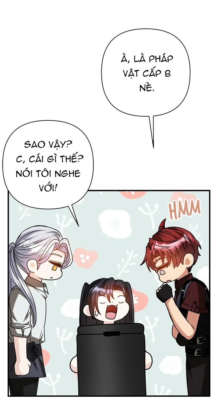 Chủ Hầm Ngục Cấp S - Chapter 42 - Page 40