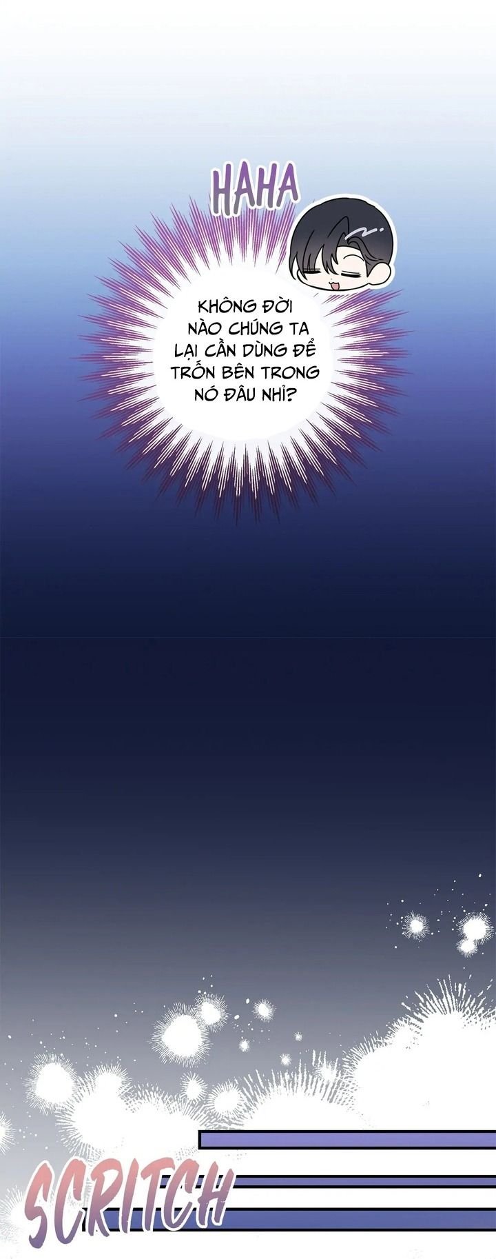 Chủ Hầm Ngục Cấp S - Chapter 42 - Page 43