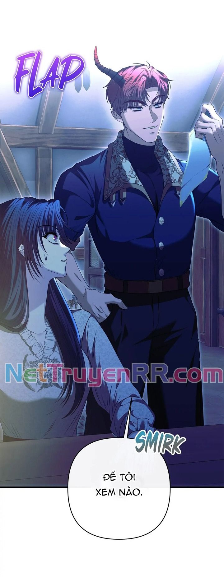 Chủ Hầm Ngục Cấp S - Chapter 42 - Page 49