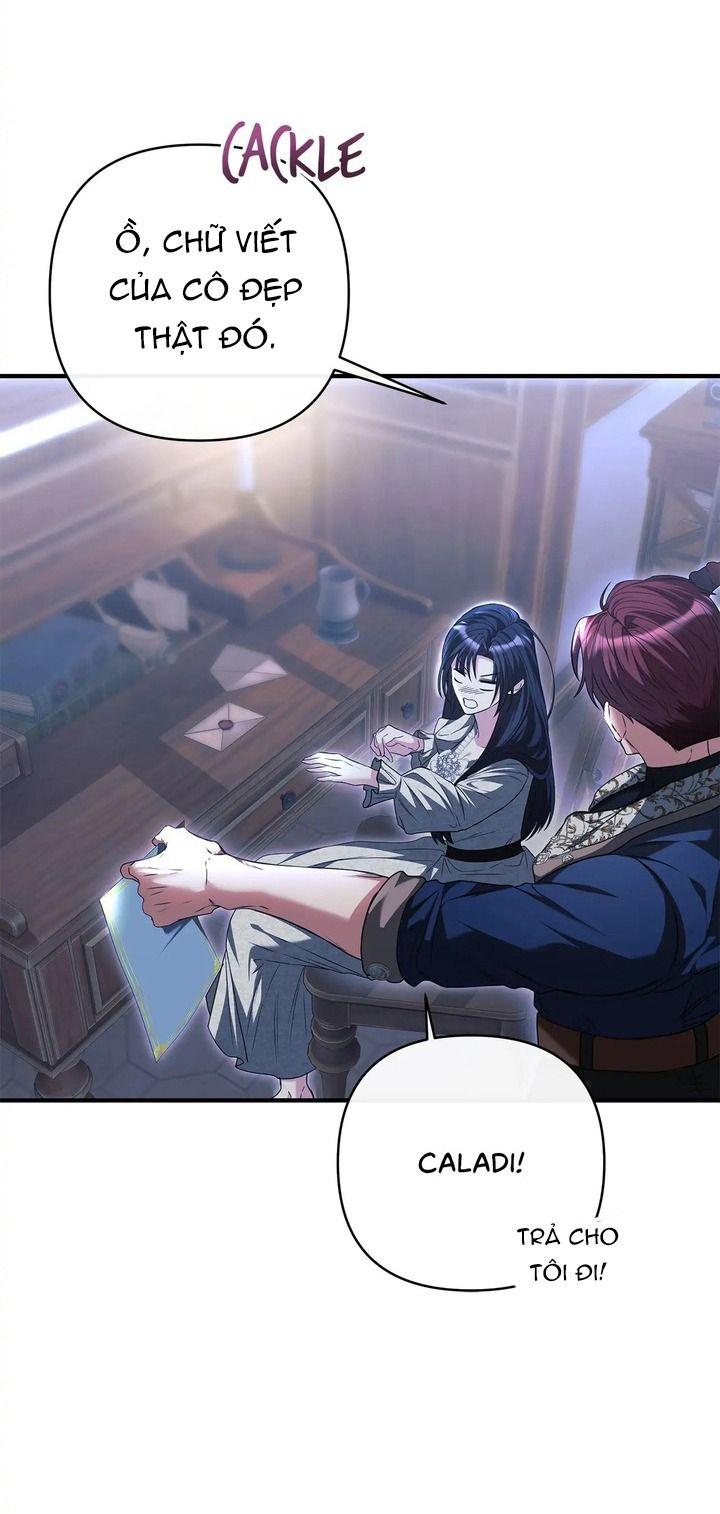 Chủ Hầm Ngục Cấp S - Chapter 42 - Page 50