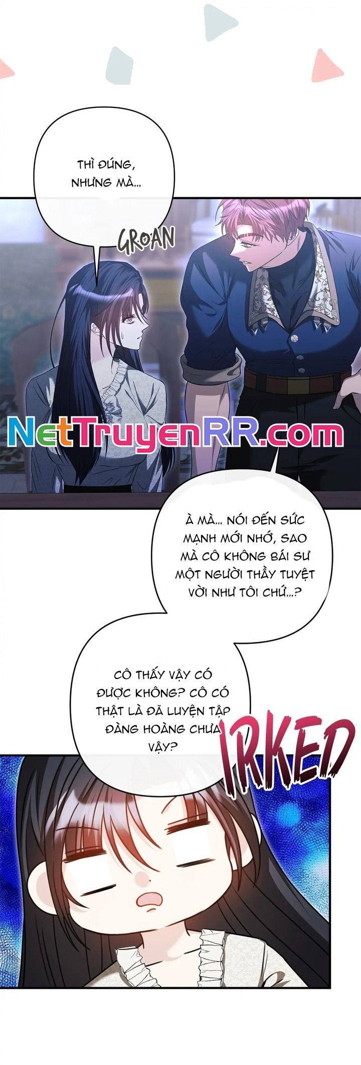 Chủ Hầm Ngục Cấp S - Chapter 42 - Page 53