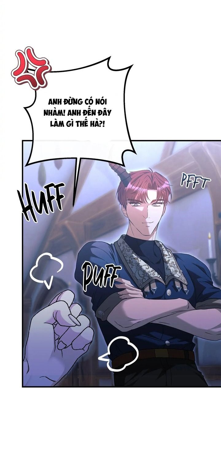 Chủ Hầm Ngục Cấp S - Chapter 42 - Page 54