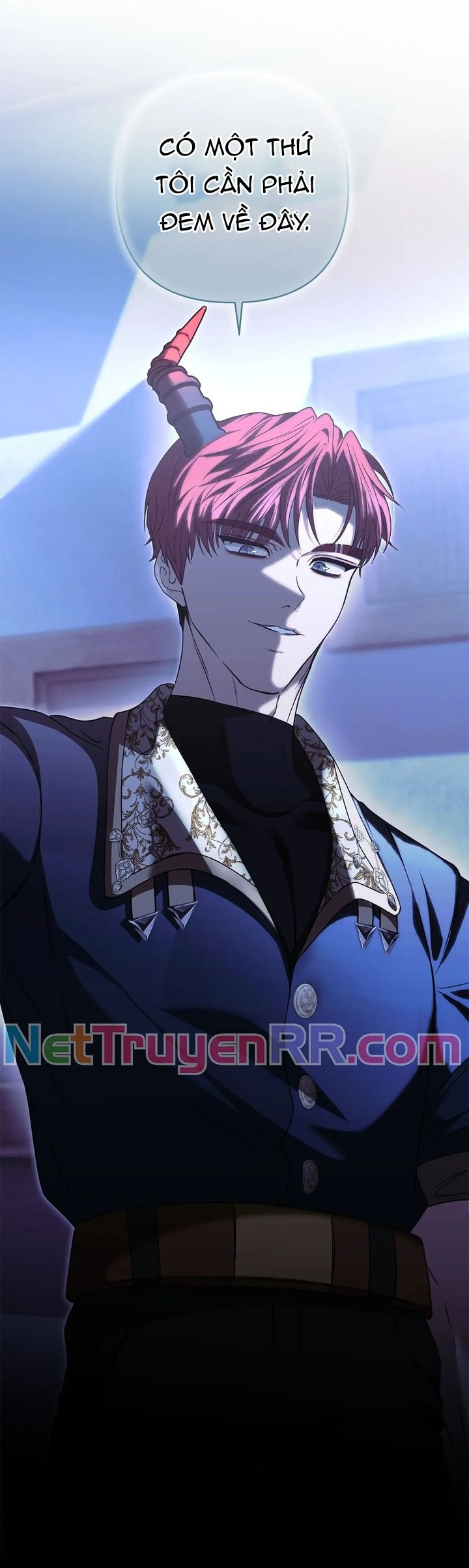 Chủ Hầm Ngục Cấp S - Chapter 42 - Page 56