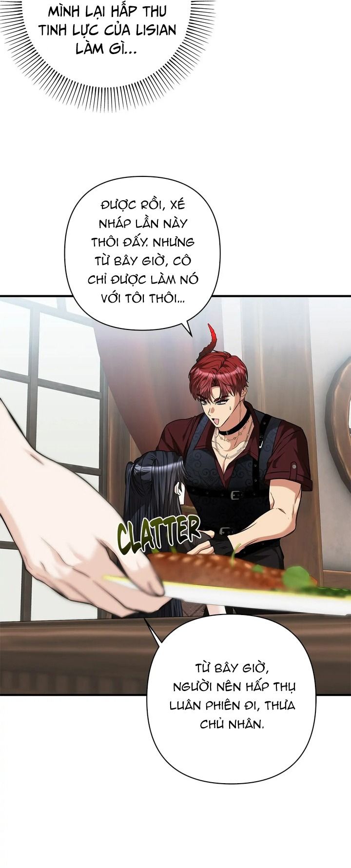 Chủ Hầm Ngục Cấp S - Chapter 42 - Page 6