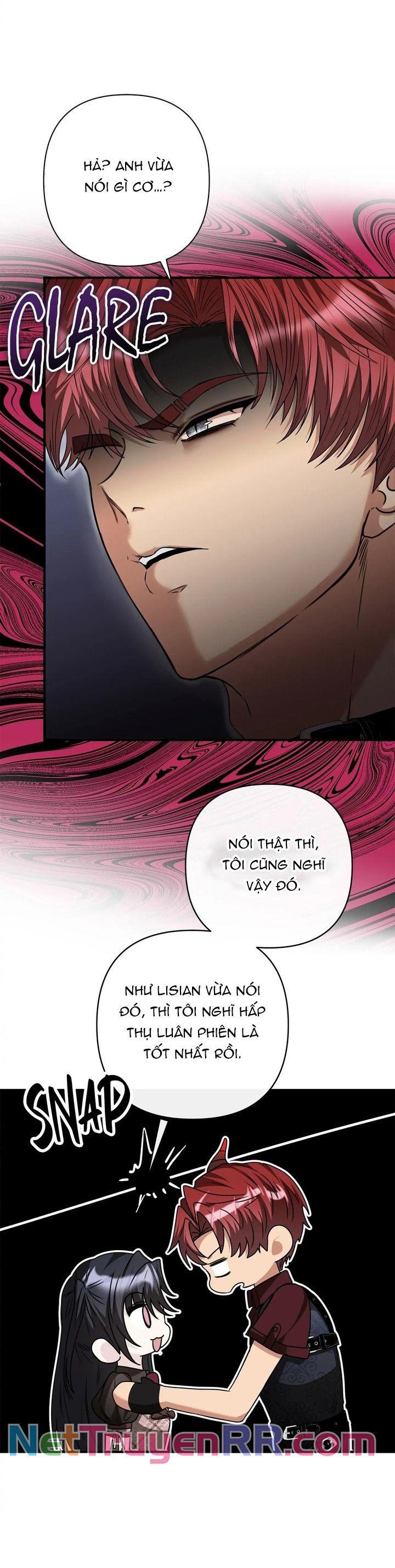 Chủ Hầm Ngục Cấp S - Chapter 42 - Page 7