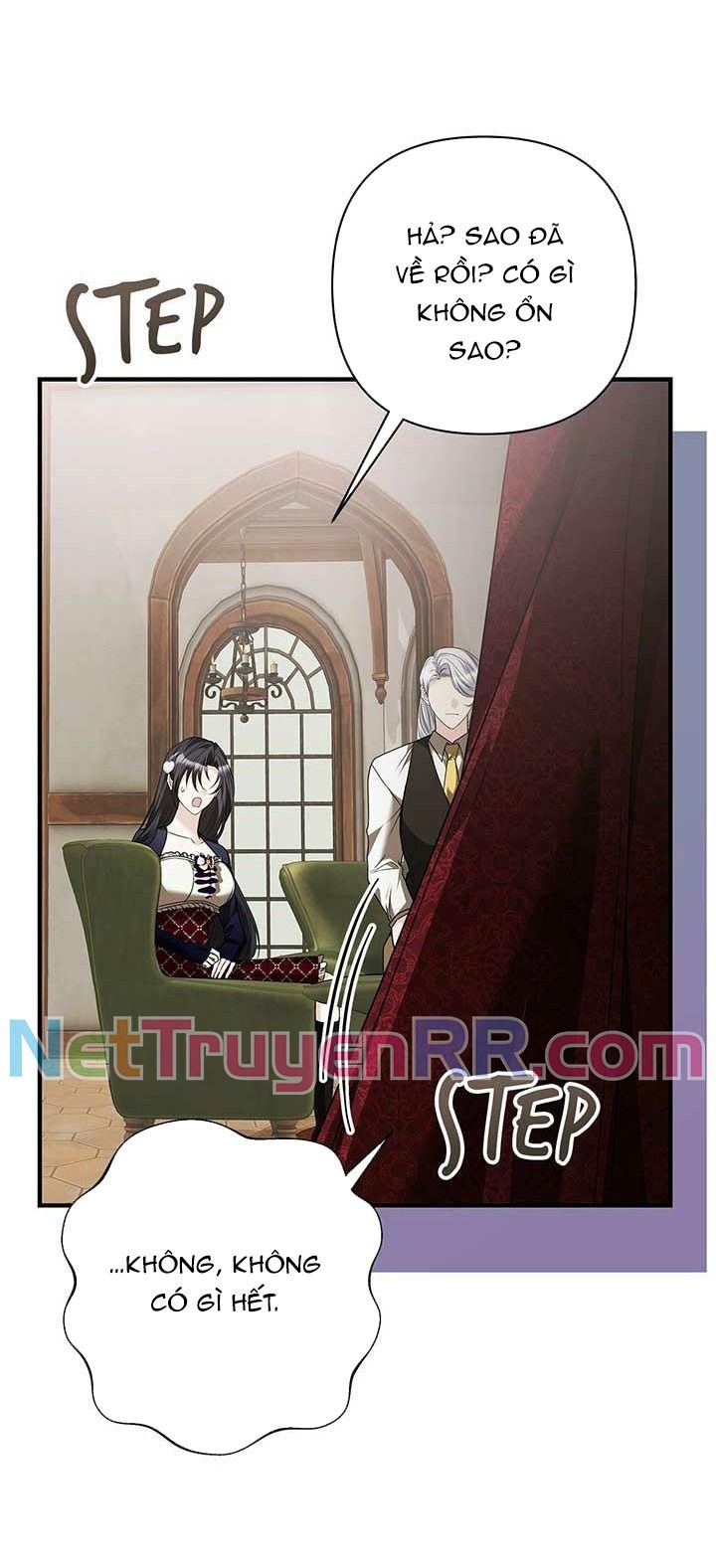 Chủ Hầm Ngục Cấp S - Chapter 43 - Page 11