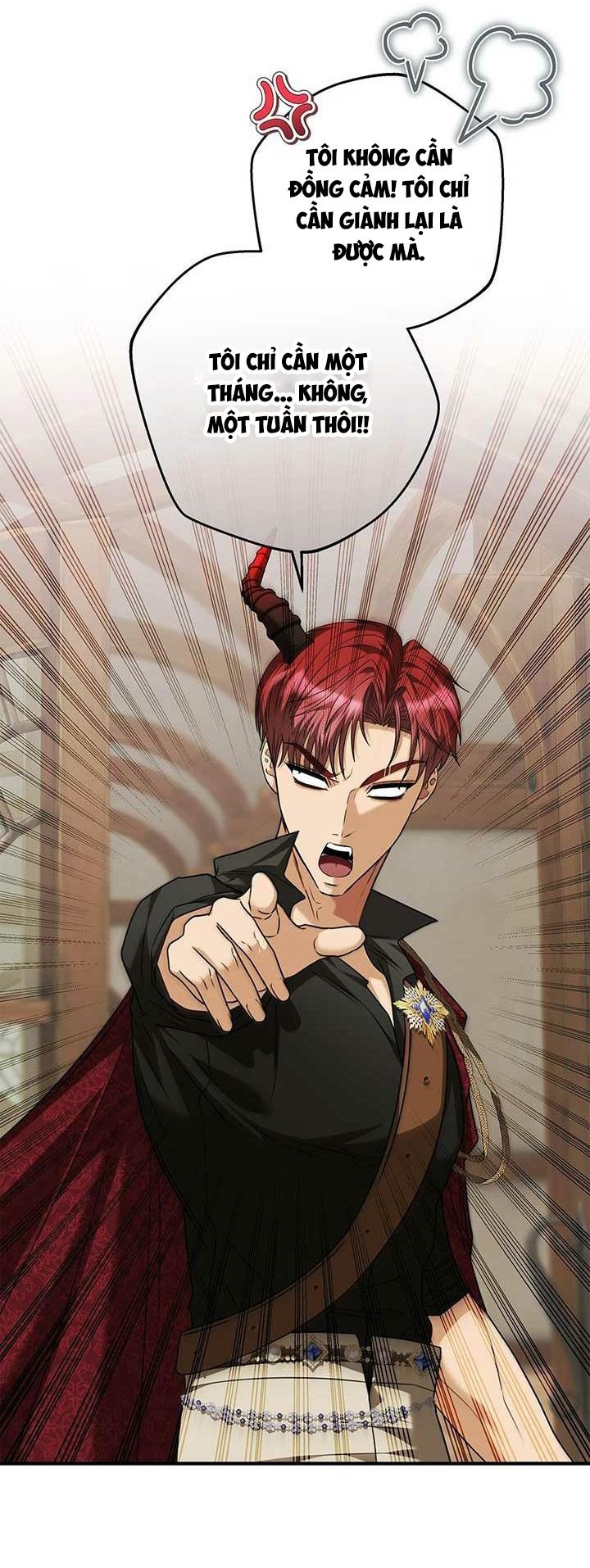 Chủ Hầm Ngục Cấp S - Chapter 43 - Page 18