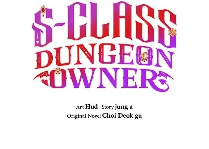 Chủ Hầm Ngục Cấp S - Chapter 43 - Page 23