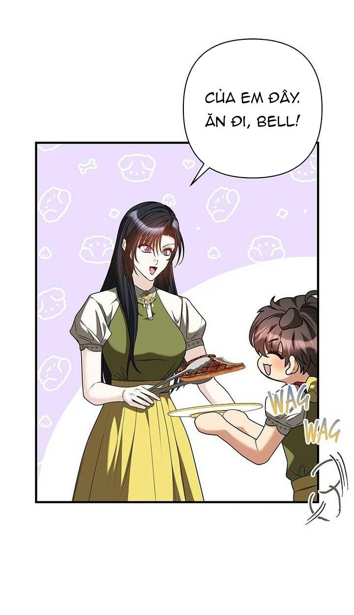 Chủ Hầm Ngục Cấp S - Chapter 43 - Page 26