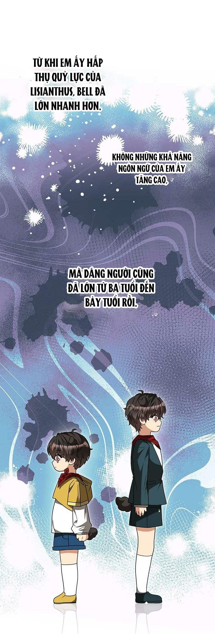 Chủ Hầm Ngục Cấp S - Chapter 43 - Page 27