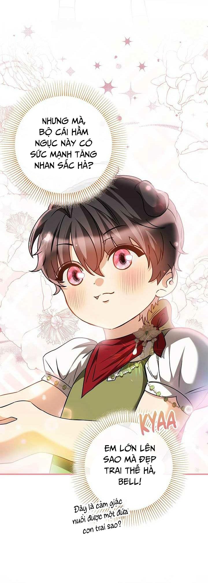 Chủ Hầm Ngục Cấp S - Chapter 43 - Page 28