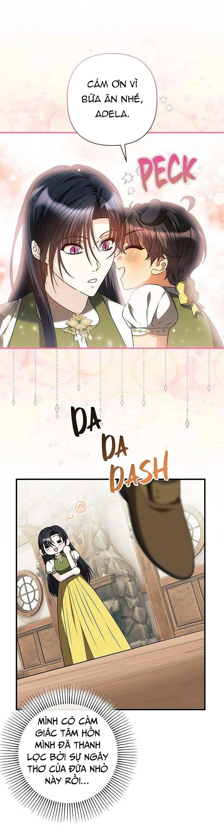 Chủ Hầm Ngục Cấp S - Chapter 43 - Page 29