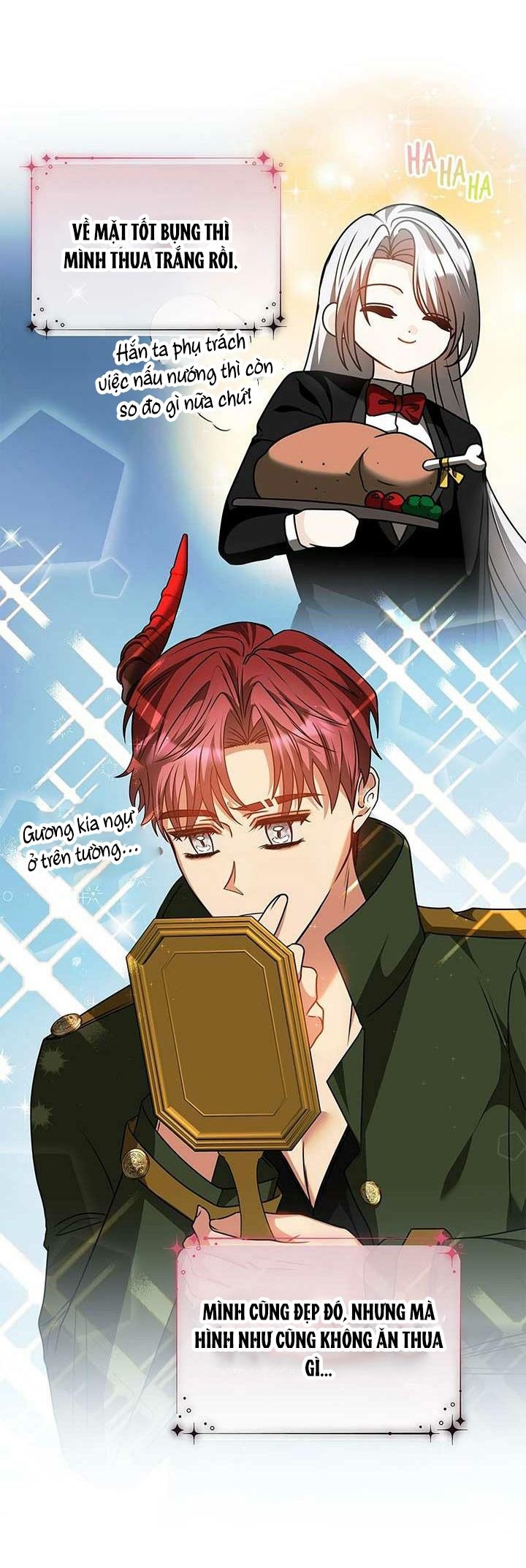 Chủ Hầm Ngục Cấp S - Chapter 43 - Page 3