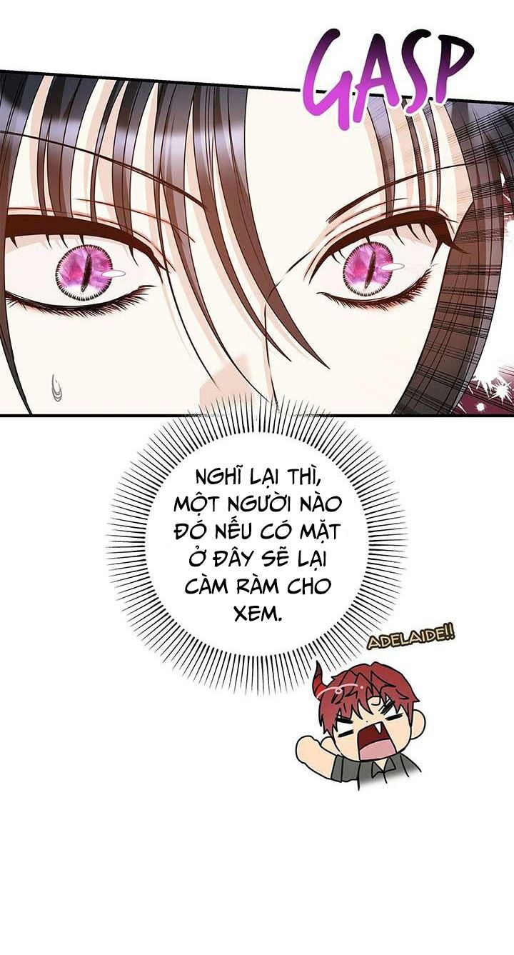 Chủ Hầm Ngục Cấp S - Chapter 43 - Page 30