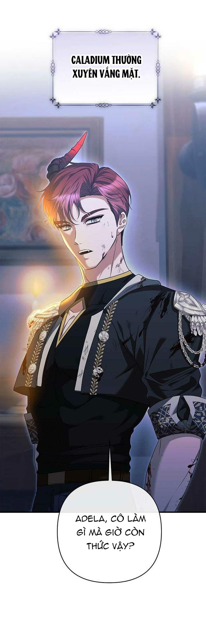 Chủ Hầm Ngục Cấp S - Chapter 43 - Page 33