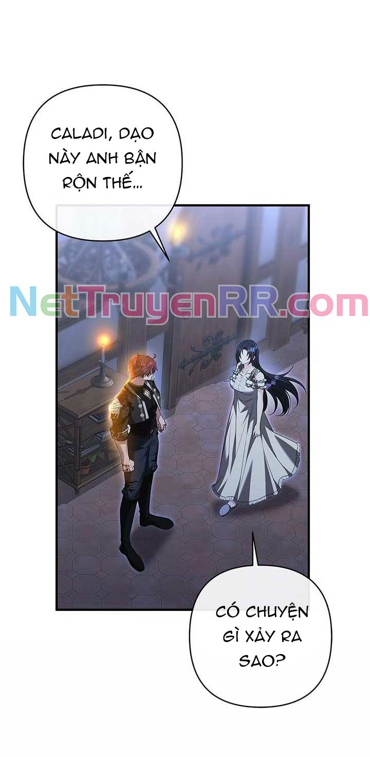 Chủ Hầm Ngục Cấp S - Chapter 43 - Page 34