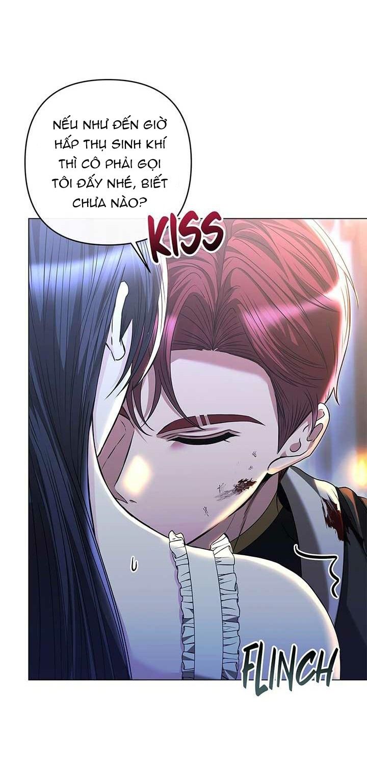 Chủ Hầm Ngục Cấp S - Chapter 43 - Page 38