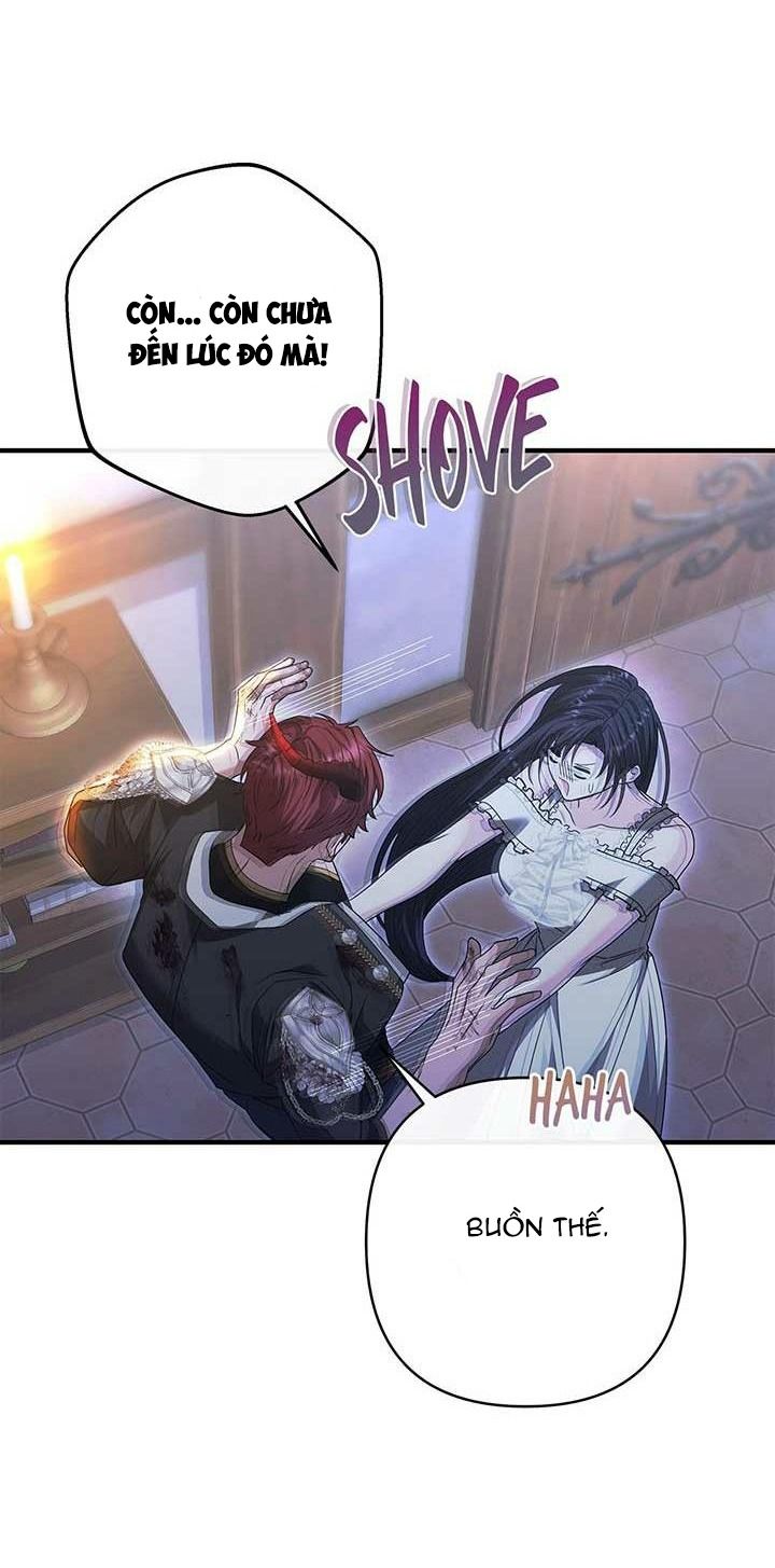 Chủ Hầm Ngục Cấp S - Chapter 43 - Page 39