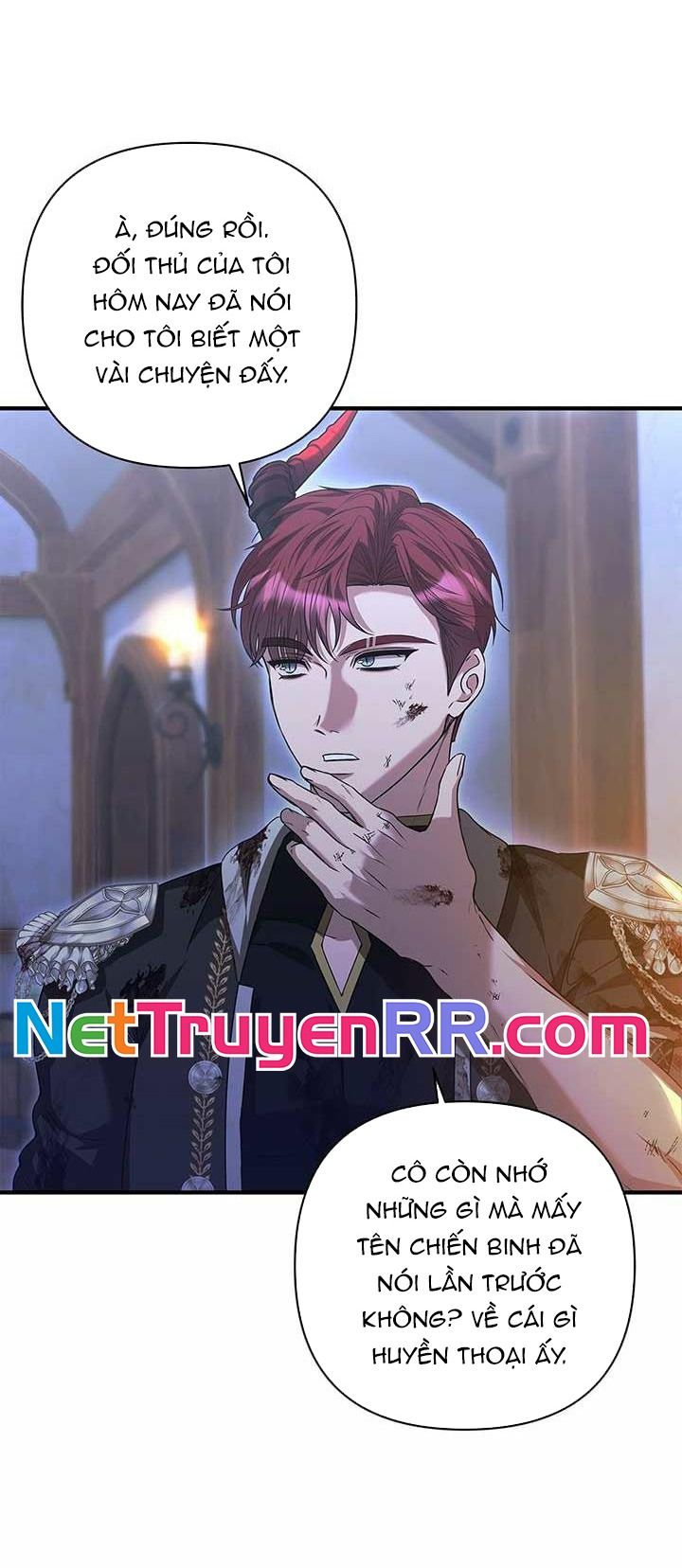 Chủ Hầm Ngục Cấp S - Chapter 43 - Page 40