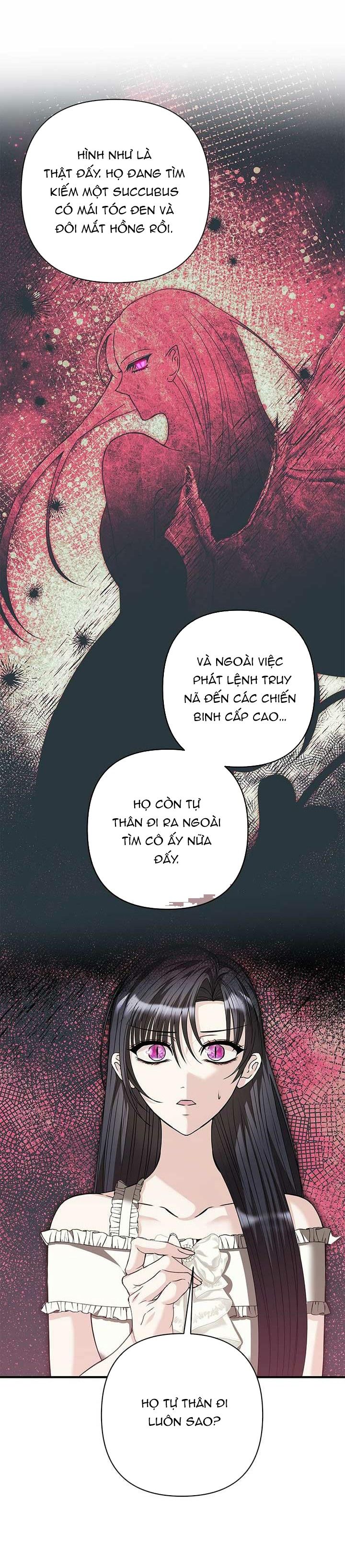 Chủ Hầm Ngục Cấp S - Chapter 43 - Page 41