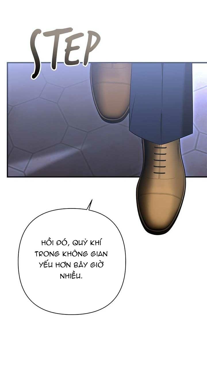 Chủ Hầm Ngục Cấp S - Chapter 43 - Page 45