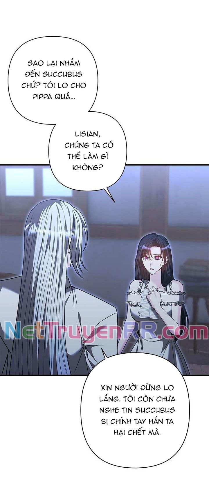 Chủ Hầm Ngục Cấp S - Chapter 43 - Page 49