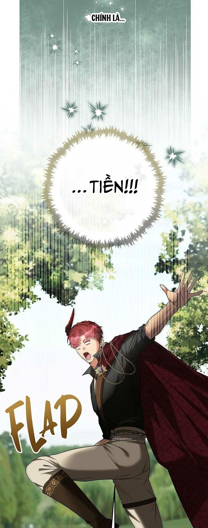 Chủ Hầm Ngục Cấp S - Chapter 43 - Page 5