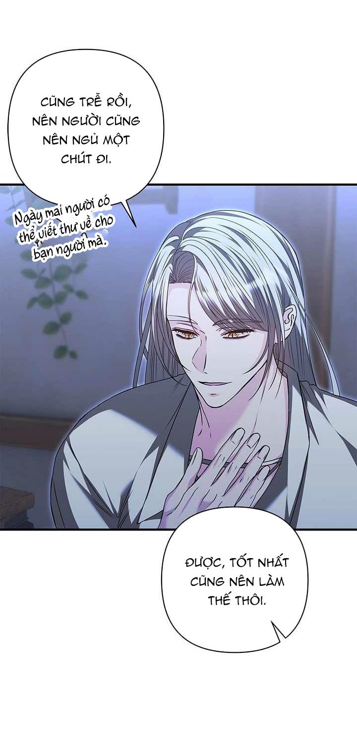 Chủ Hầm Ngục Cấp S - Chapter 43 - Page 50