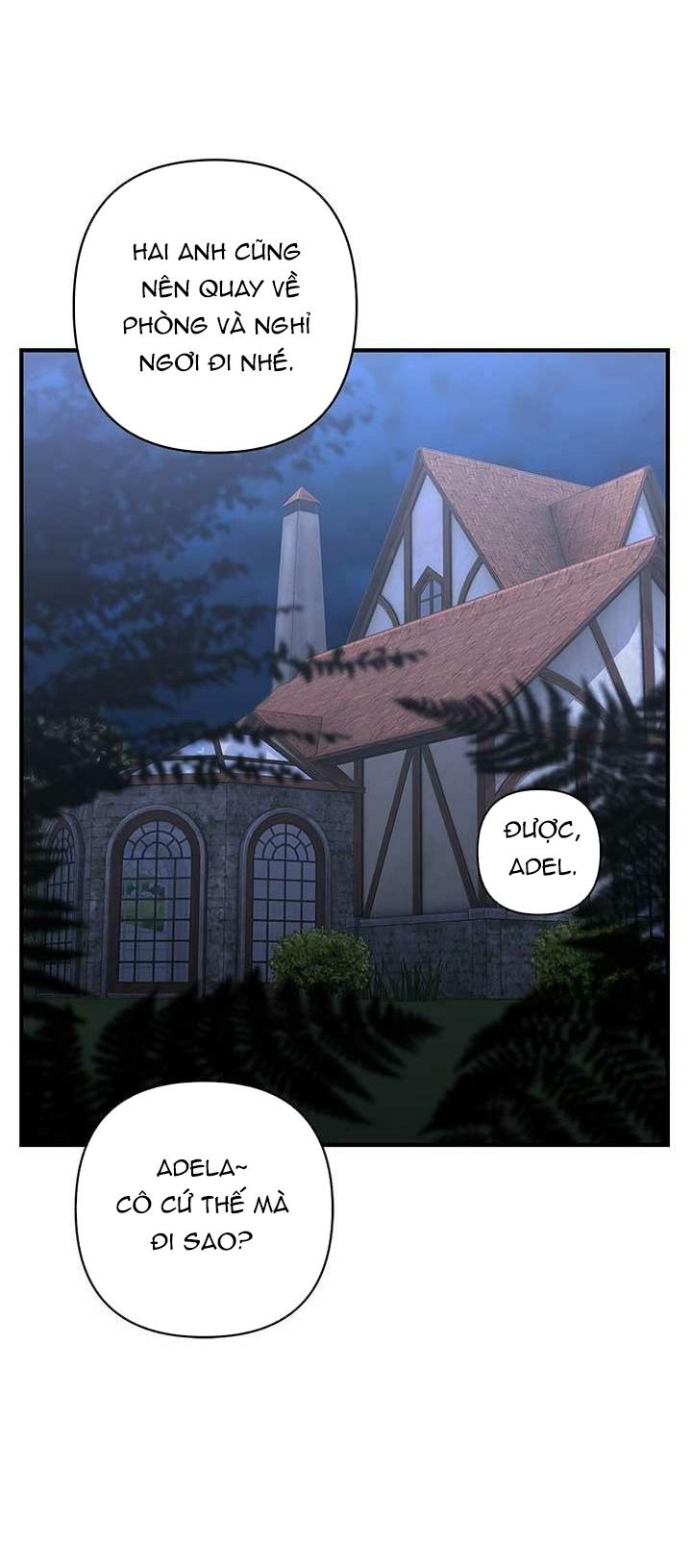 Chủ Hầm Ngục Cấp S - Chapter 43 - Page 51