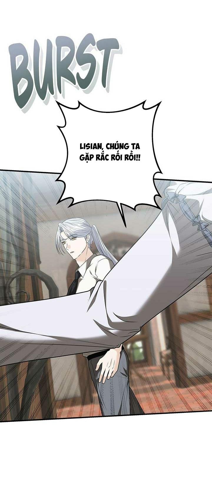 Chủ Hầm Ngục Cấp S - Chapter 43 - Page 54