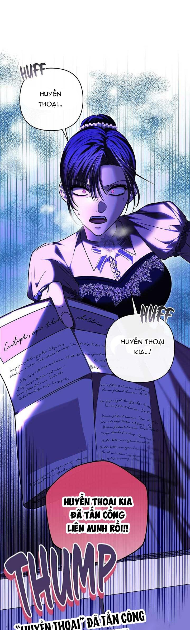 Chủ Hầm Ngục Cấp S - Chapter 43 - Page 55