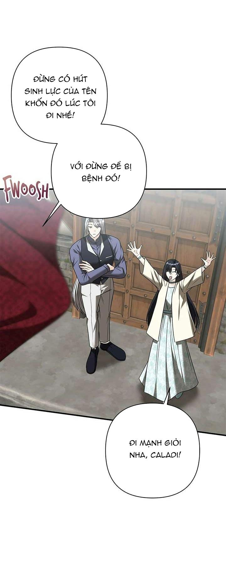 Chủ Hầm Ngục Cấp S - Chapter 43 - Page 7