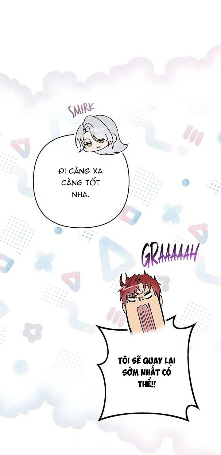 Chủ Hầm Ngục Cấp S - Chapter 43 - Page 8