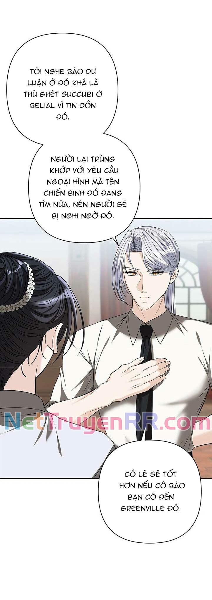 Chủ Hầm Ngục Cấp S - Chapter 44 - Page 10