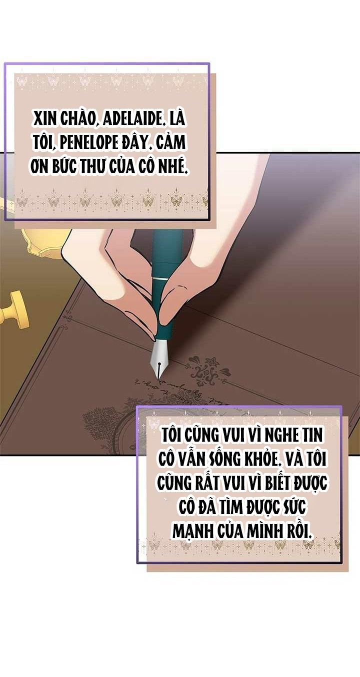 Chủ Hầm Ngục Cấp S - Chapter 44 - Page 16