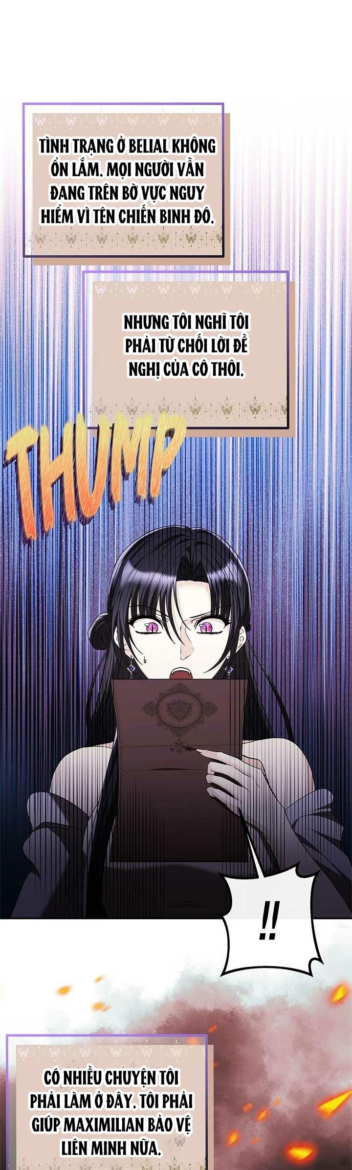 Chủ Hầm Ngục Cấp S - Chapter 44 - Page 17