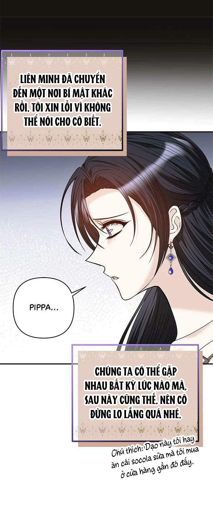 Chủ Hầm Ngục Cấp S - Chapter 44 - Page 19