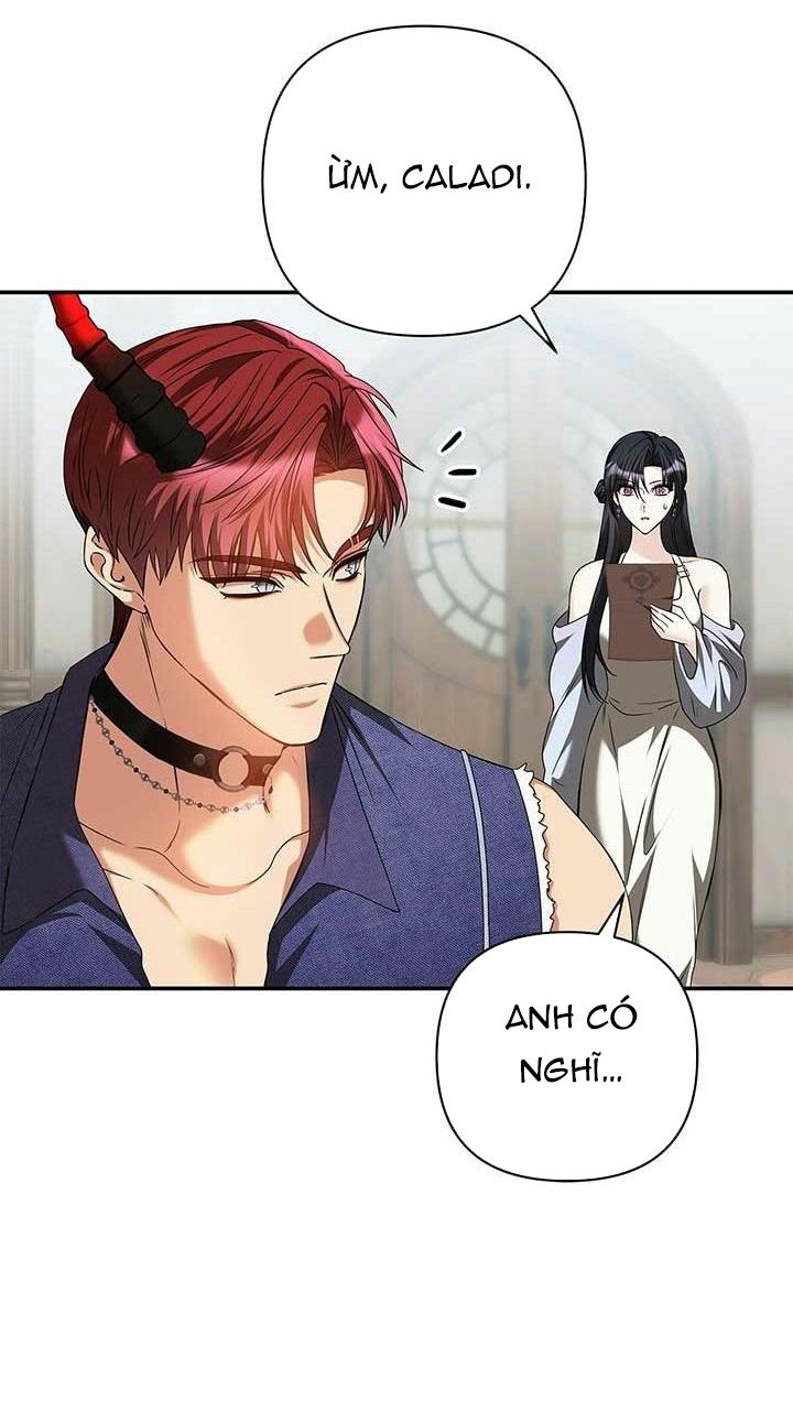 Chủ Hầm Ngục Cấp S - Chapter 44 - Page 21