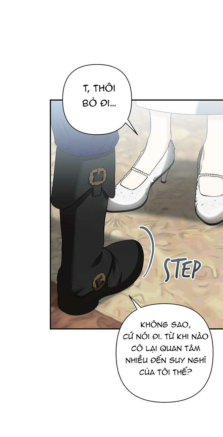 Chủ Hầm Ngục Cấp S - Chapter 44 - Page 22