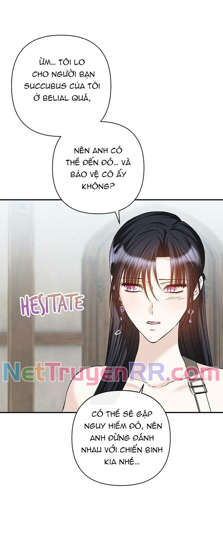Chủ Hầm Ngục Cấp S - Chapter 44 - Page 23