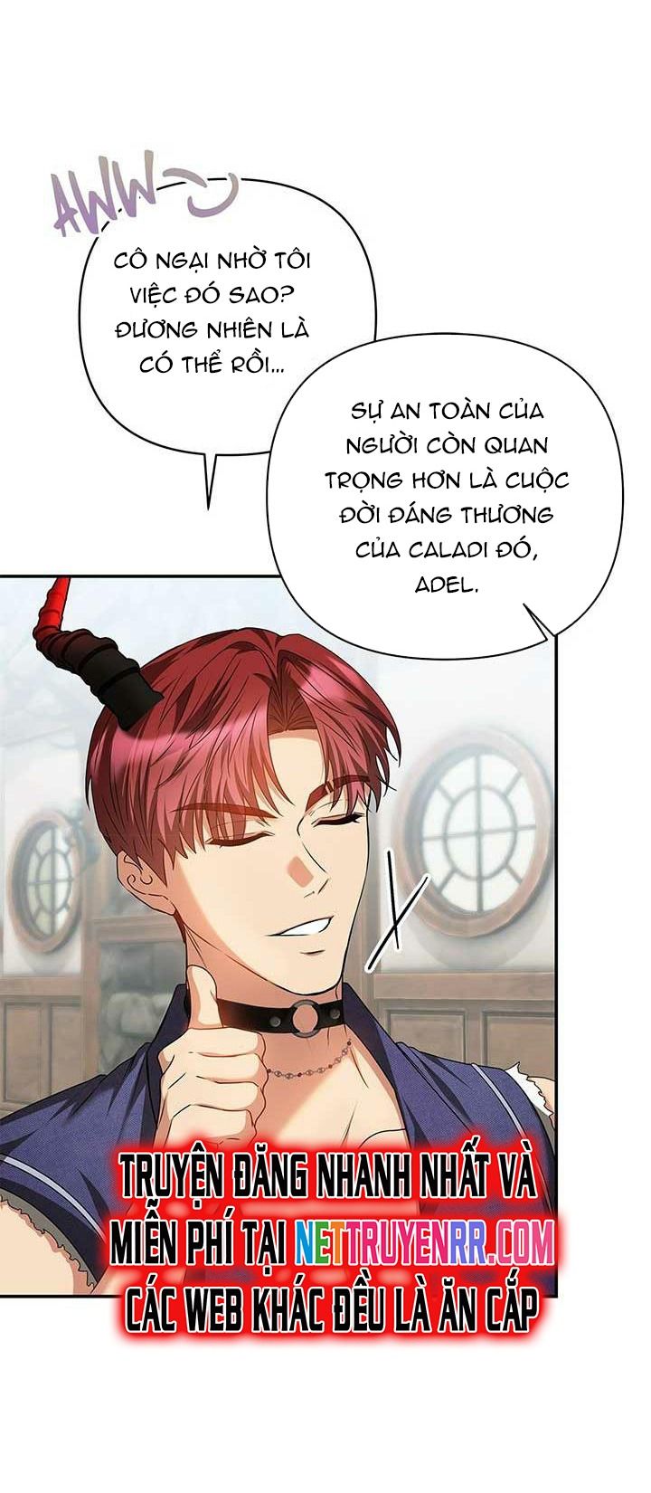 Chủ Hầm Ngục Cấp S - Chapter 44 - Page 24