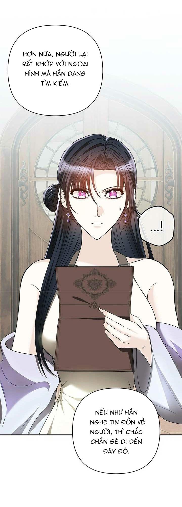 Chủ Hầm Ngục Cấp S - Chapter 44 - Page 26